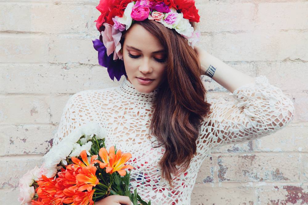 Serena - Singer / Pianist