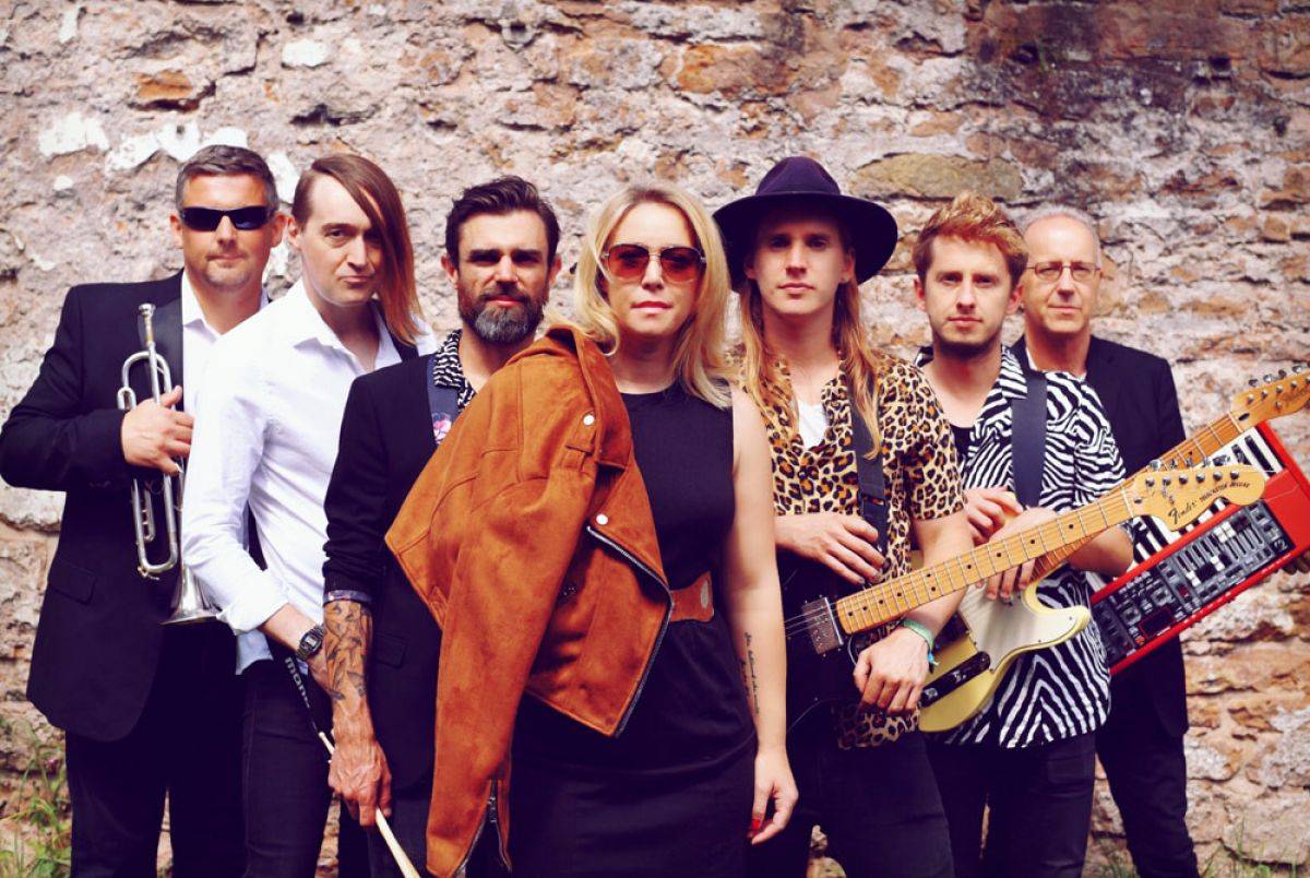 Pop, Rock, Dance, Disco Reel