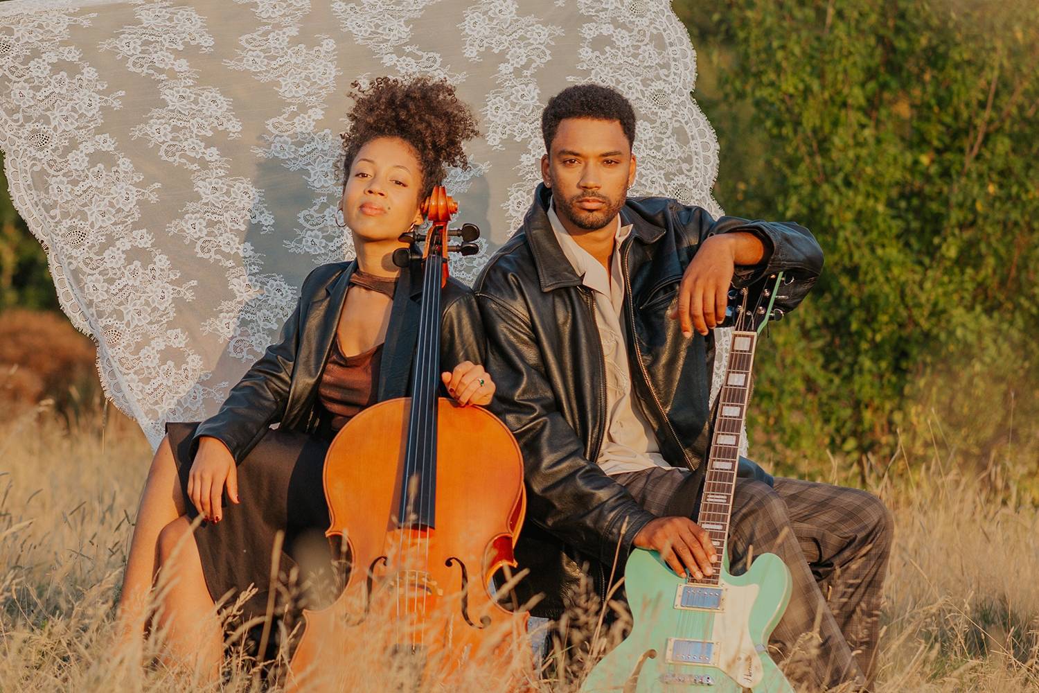 What a Wonderful World