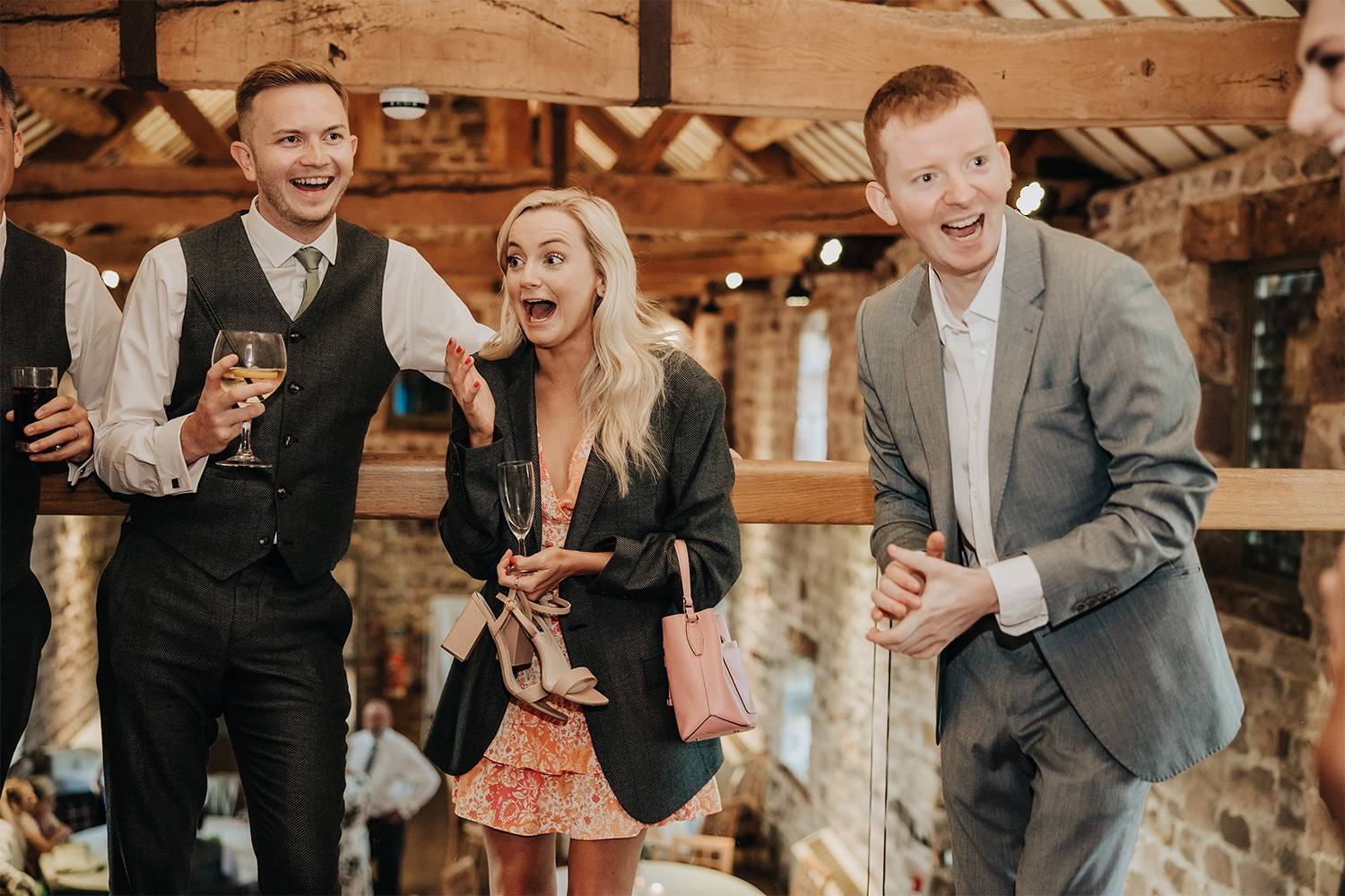 Card Trick Fries Guys Mind!